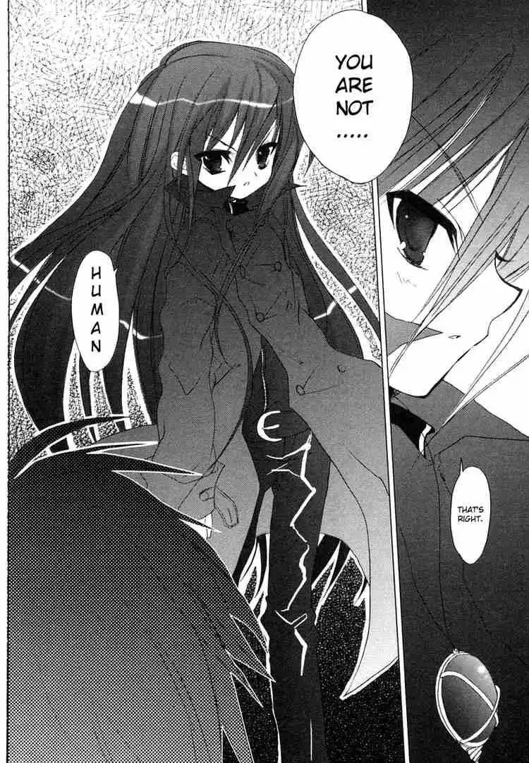 Shakugan no Shana Chapter 1 45